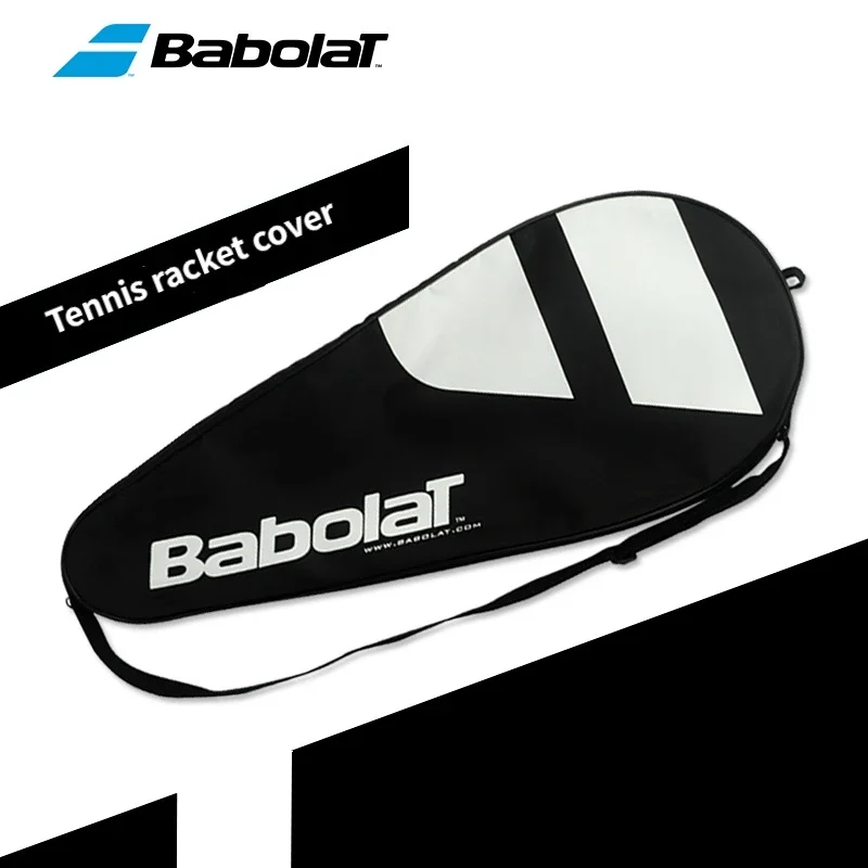 Оригинальная Теннисная Сумка Babolat Унисекс Спортивная Для Ракеток На Плечо