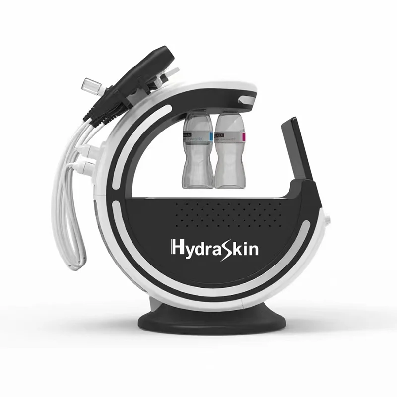 Новинка 7 в 1 умный ледяной голубой гидрат синяя вода гидравлический раствор для