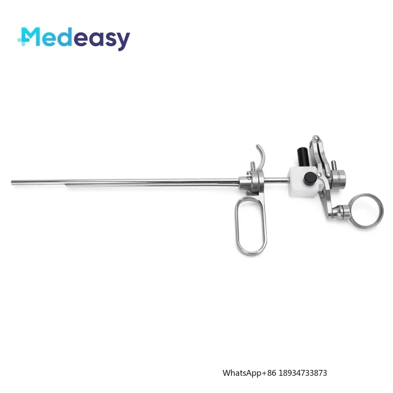 Монополярный резектоскоп жесткий эндоскоп для гинекологии и урологии