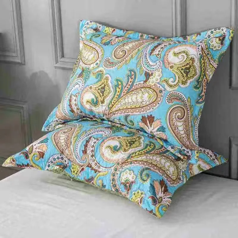 

2 шт./партия, наволочки из плотного хлопка, 50 Х70 см