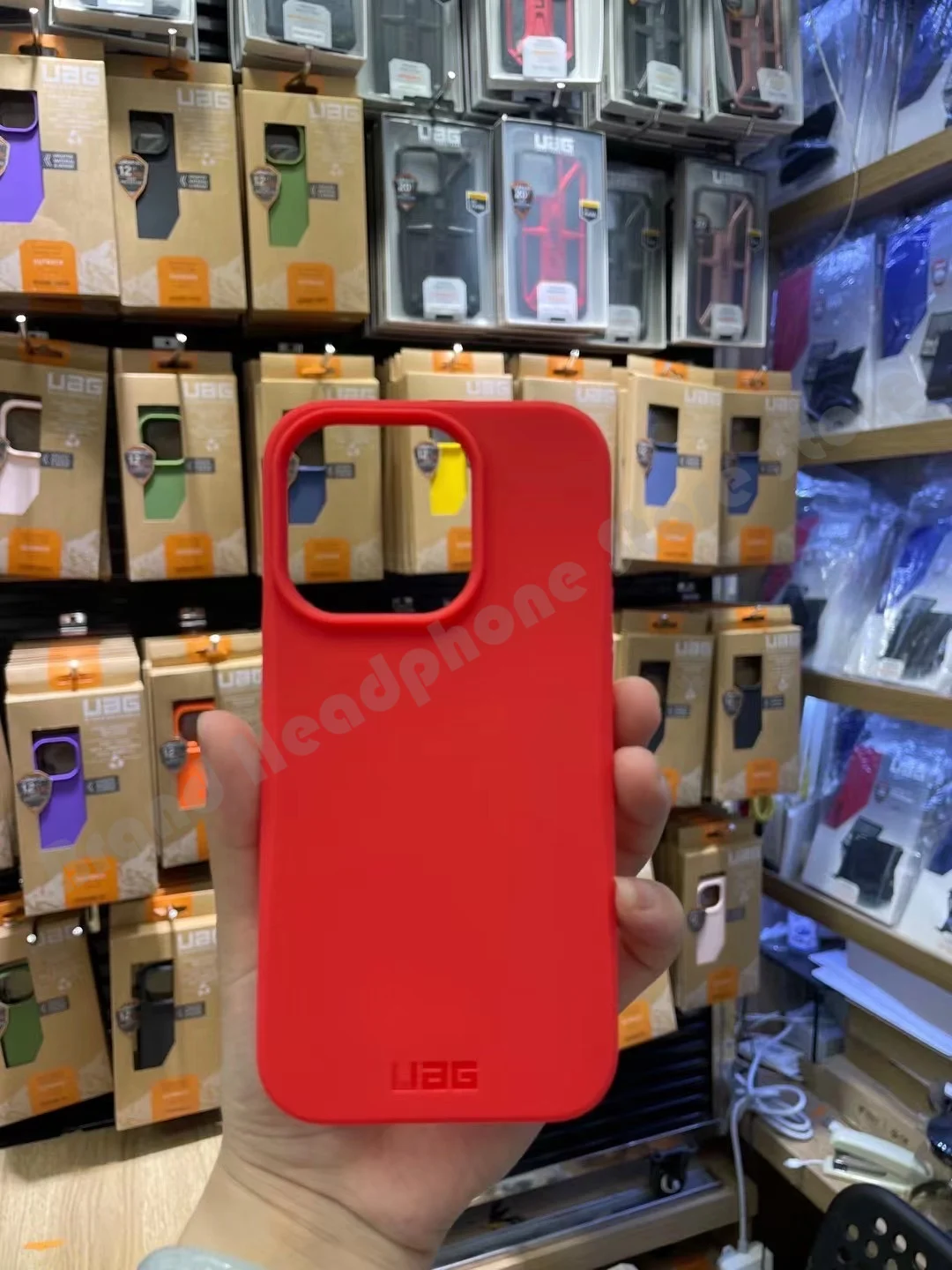 thumb