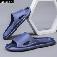 slipper man bathroom shoes summer mens sandals home internal designer sliders fashion male eva outside womens luxury sandals