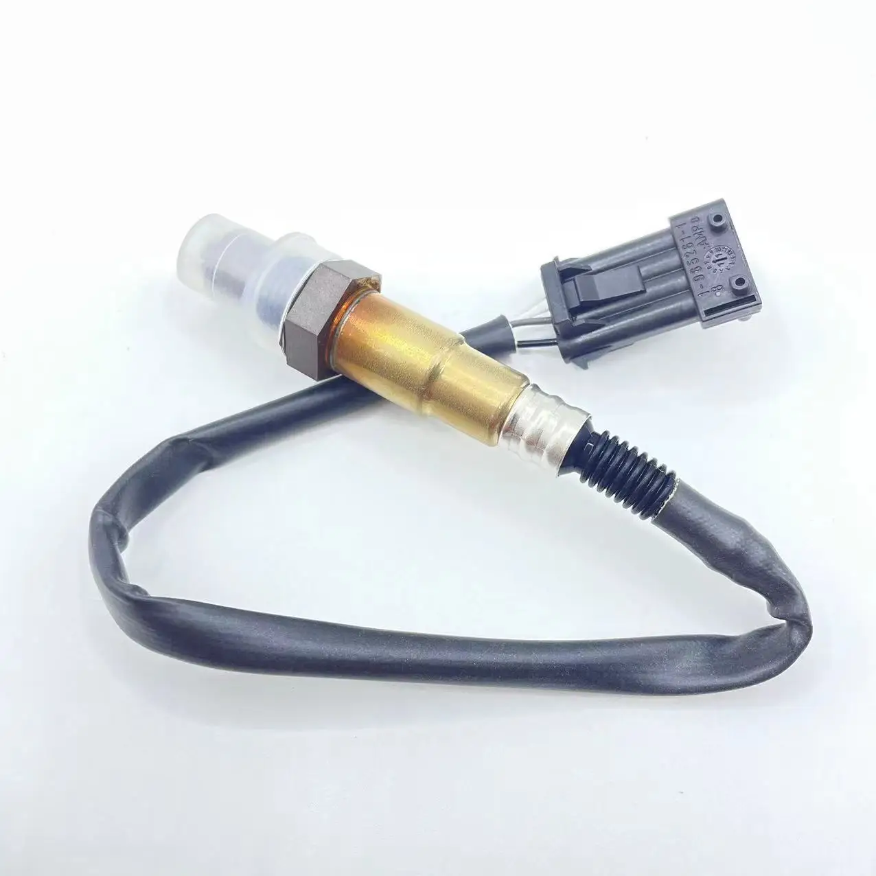 Фото Кислородный датчик Lambda для CHERY A1 A3 A5 EASTAR CROSS QIYUN TIGGO QQ6 Fulwin CHANA BENBEN BYD F3 F3R 0258006937 0258010122 №3