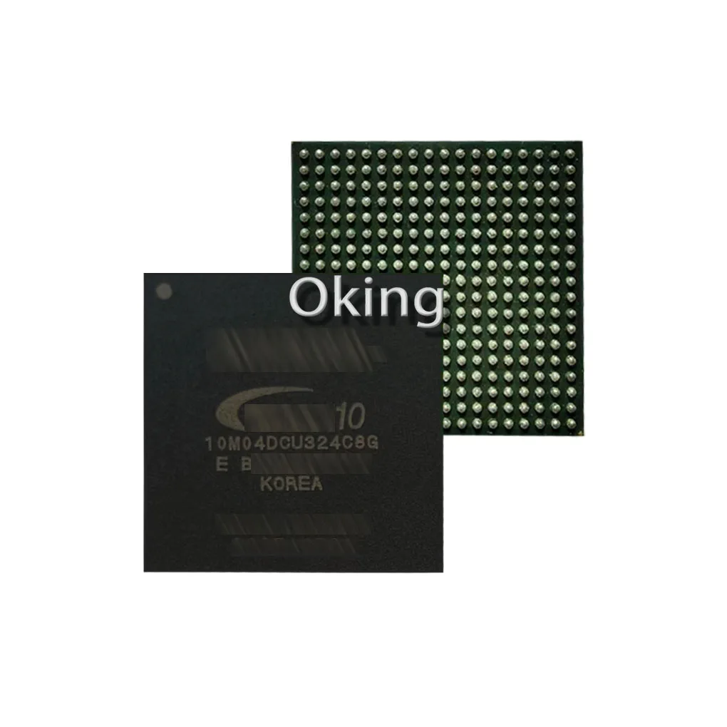100% новый 10M04DCU324I7G 10M04DCU324I7