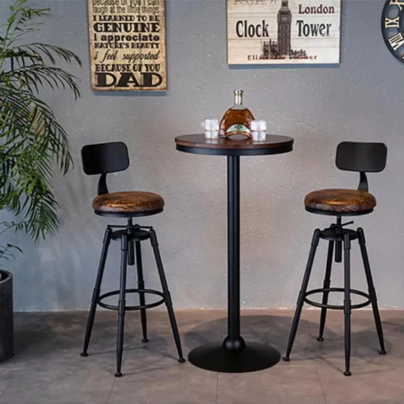 Дешевая цена коммерческий роскошный золотой металлический ножка винтажный