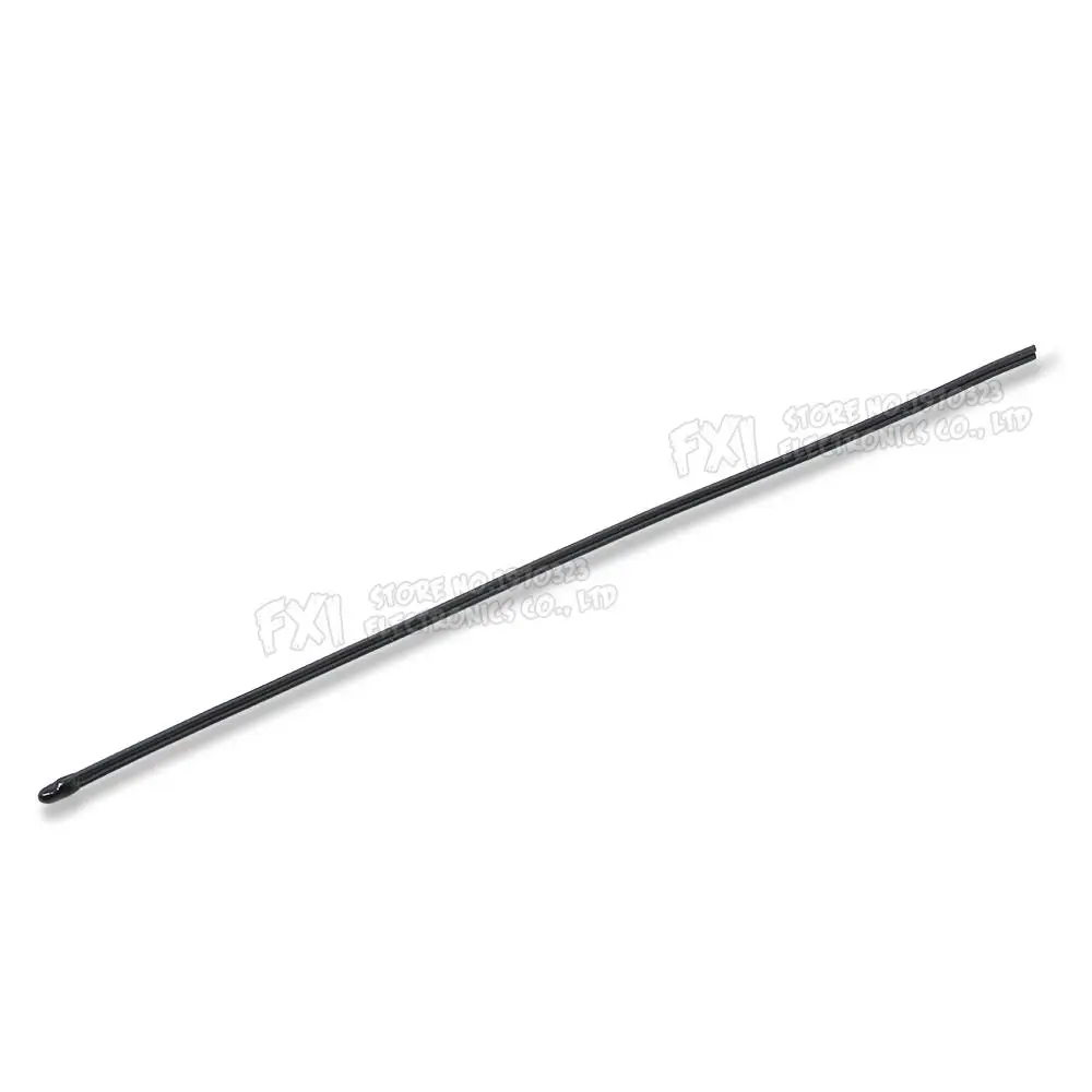 Терморезистор NTC MF52B MF52D 10K 100K с проводом зонда B3950 B3435 1% 10 см датчик контроля