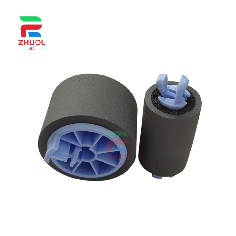 5X A7W93-67039 Комплект роликовых лотков для HP PageWide 772 765 774 779 780 785 750 777 E75160 E77650 E77660 P77740 P77750