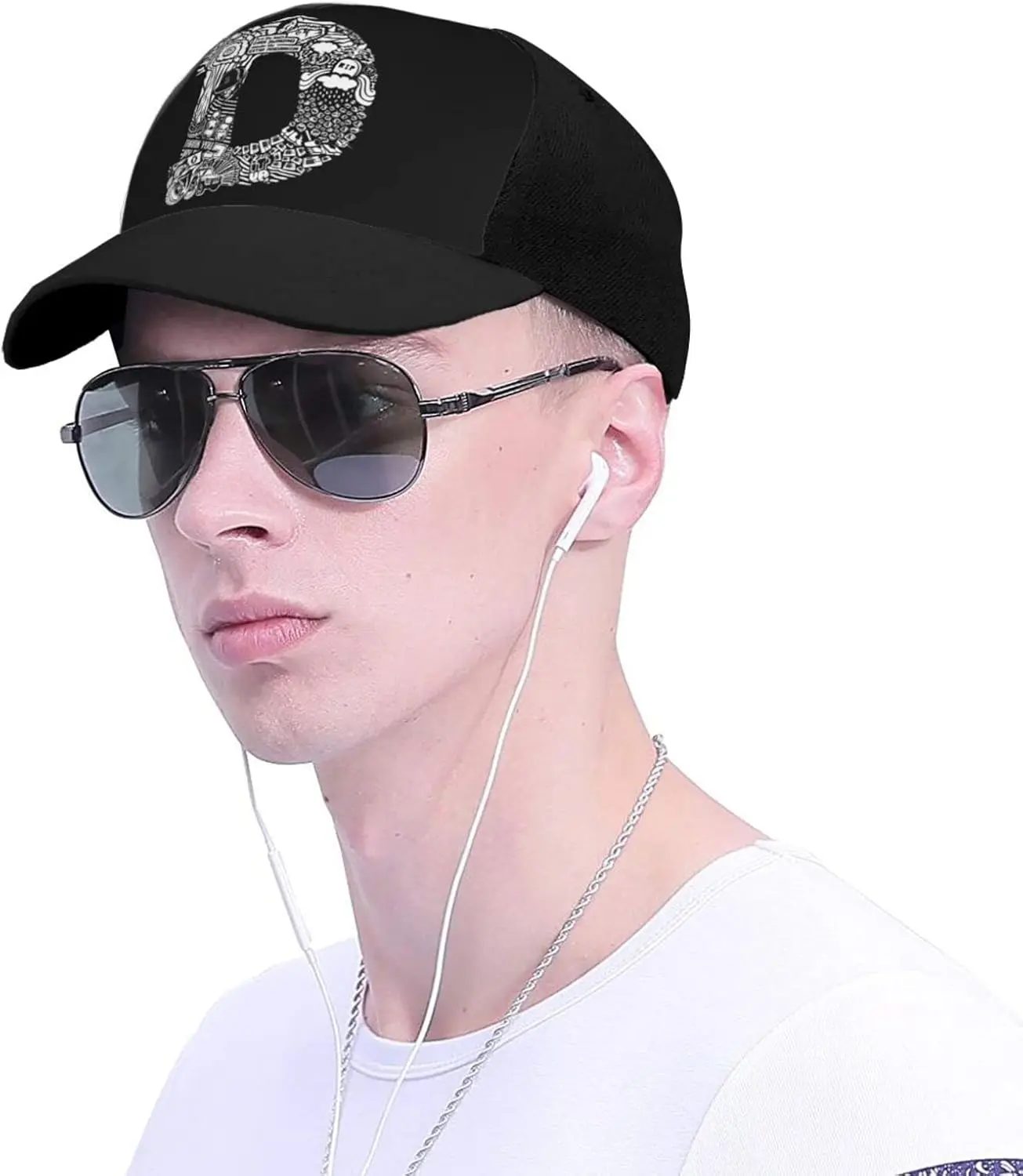 Бейсболка J Dilla бейсболка в стиле хип-хоп спортивная с изогнутыми полями кепка для