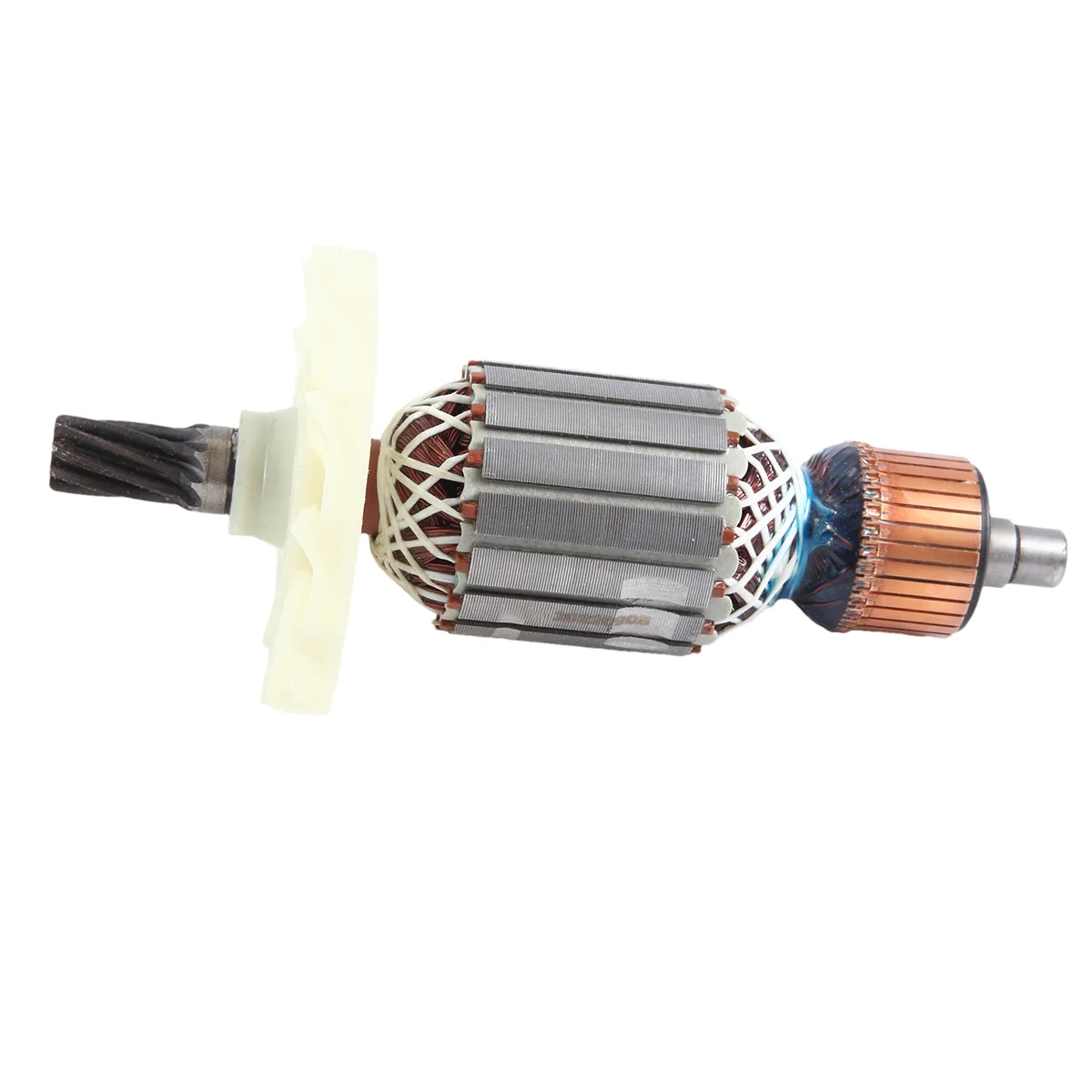 AC220-240V молоток 9 зубьев ротор якоря для PH65A PH-65A 85A 75A 95A электрическая кирка ударная