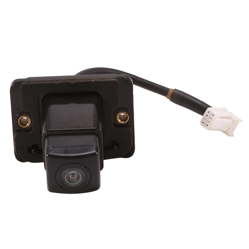 

For INFINITI EX35 EX37 FX35 FX37 FX50 QX50 2008-2015 Rear View Backup Camera Parking Assistance Camera