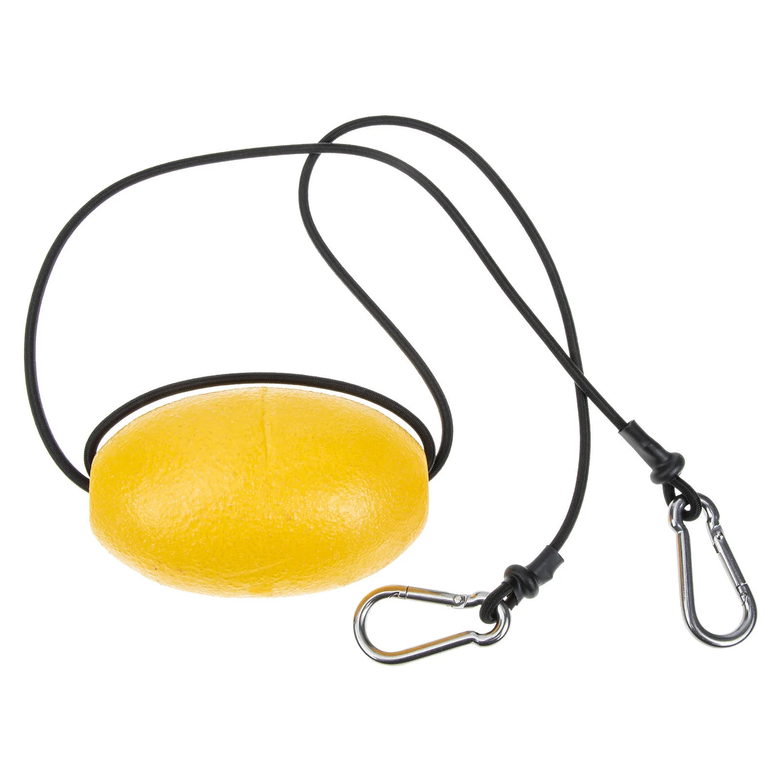 

Drifting Float Tow Rope Outdoor Kayak Buoy Fishing Accessories Boats Canoe Portable Ball Alloy