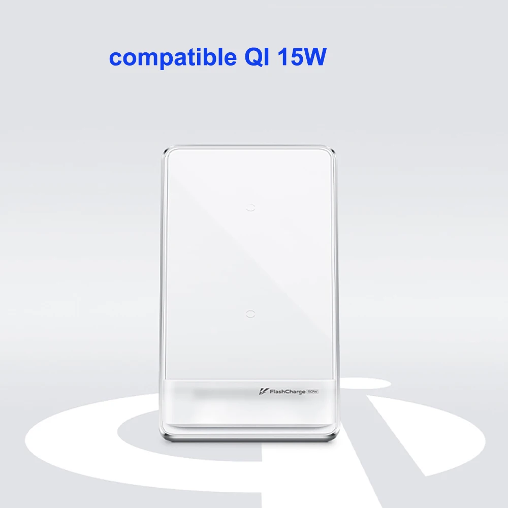 Оригинальное новое вертикальное зарядное устройство для вспышки ViVO 50 Вт Vivo x70 pro