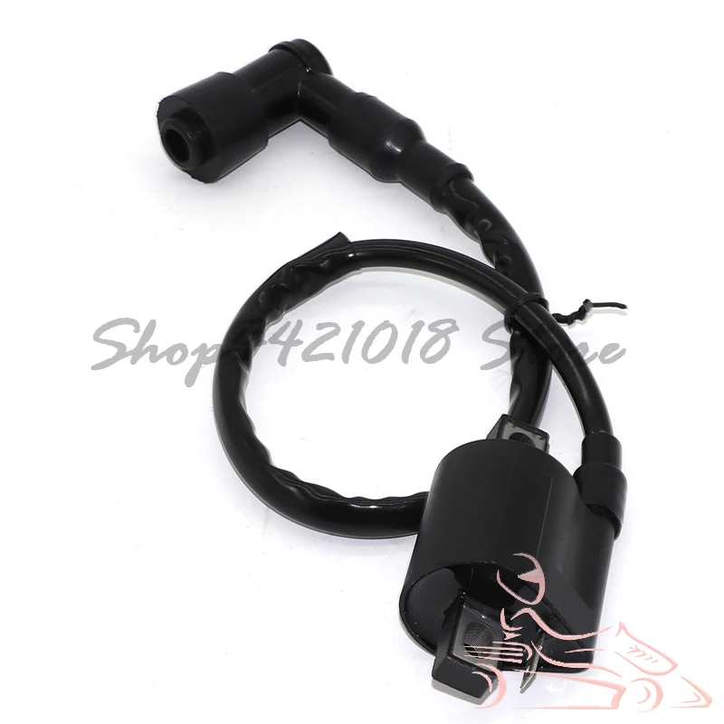 

CG-125 Motorcycle Ignition Coil For 50cc 150cc 200cc 250cc GY6 Scooter Moped ATV Gokart Dirt Bike Motor 12V