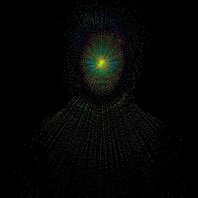 Unitree 4D LiDAR L1