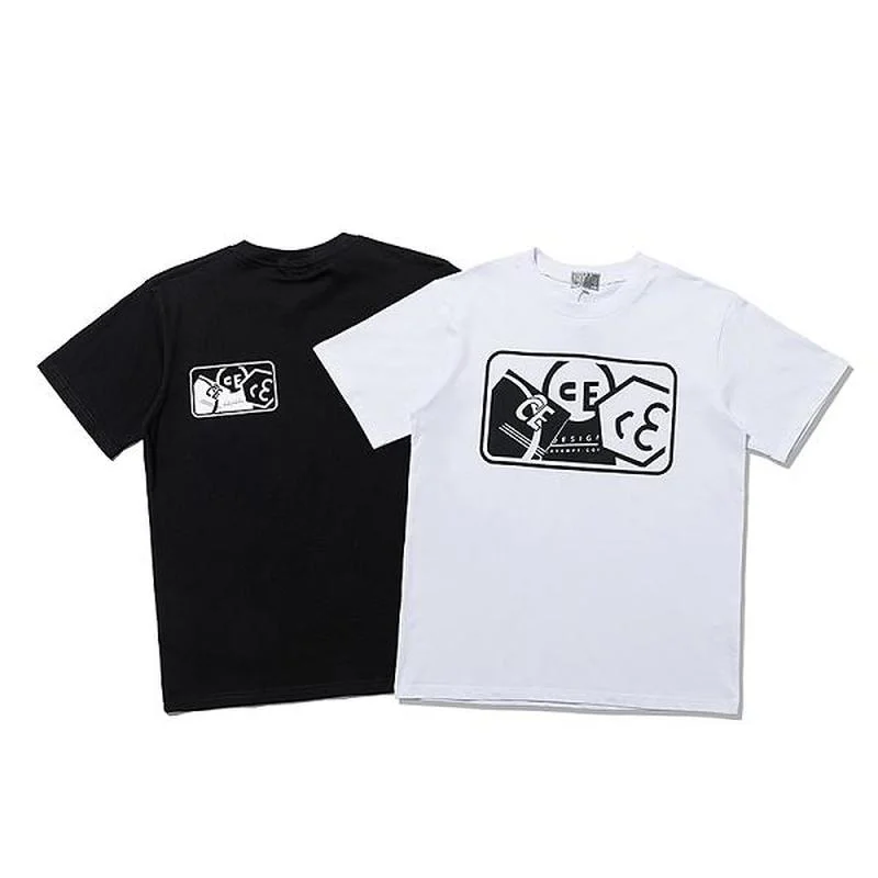 

Футболка Мужская/женская с вырезом лодочкой и принтом, 100% хлопок