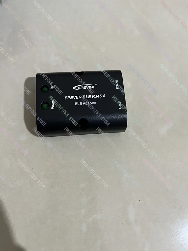 EBox-BLE-01 Модуль мобильного связи с адаптером солнечной батареи 5 В постоянного тока