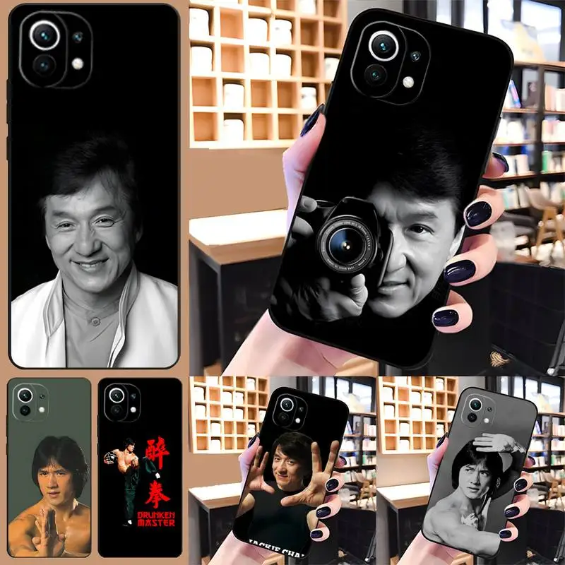 Чехол для Xiaomi Mi 10t 9t 11 11i 11x11t 12 Pro Poco M3 Pro X3 Nfc F3