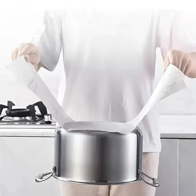 Наклейки На Стену С Мраморным Узором Из ПВХ Устойчивые К Высоким Температурам