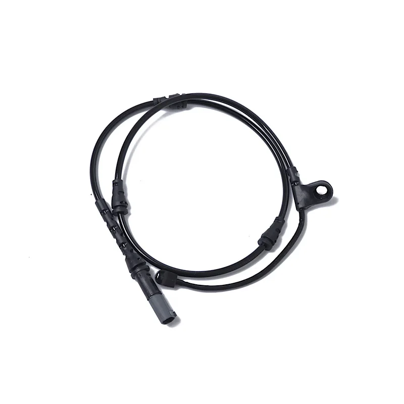 

Front Brake Pad Sensor OEM:34356792567 For BMW E70 2007-2013, X5 F15 F85 2003-NOW, X6 E71 2008-NOW,Electrical Wear Indicator