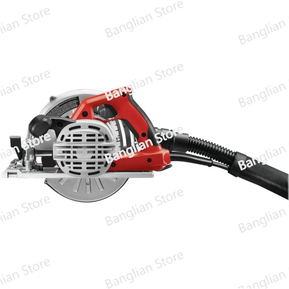 SPT67FMD-01 15 А 7-1/4 дюйма. Циркулярная пила Sidewinder для оптоволоконного цемента | США