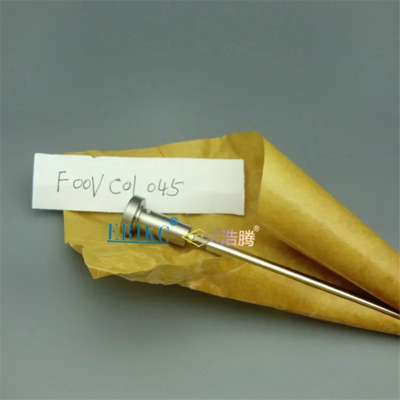 F00VC01045 Дизельный инжекторный клапан F 00V C01 045 для 0445110095 0445110096 0445110099 0445110100 0445110103