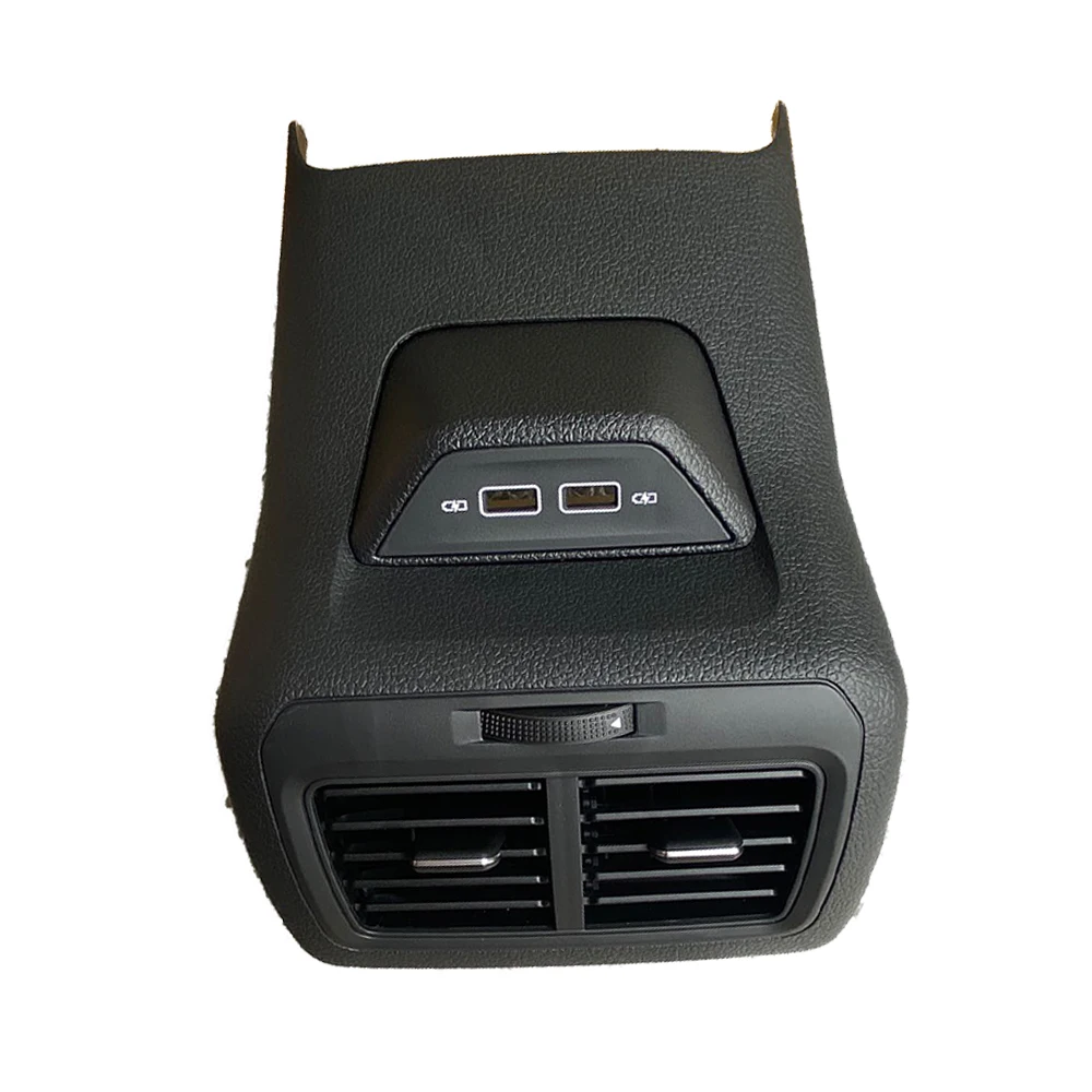 5GG819203 новый задний подлокотник решетка вентиляционного отверстия переменного