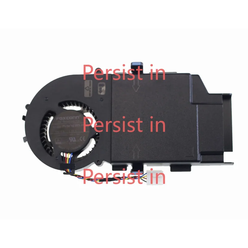 Вентилятор процессора для DELL Optiplex 3000 5000 7000 0FXTCG FXTCG-A00 PVB070E05N-P02