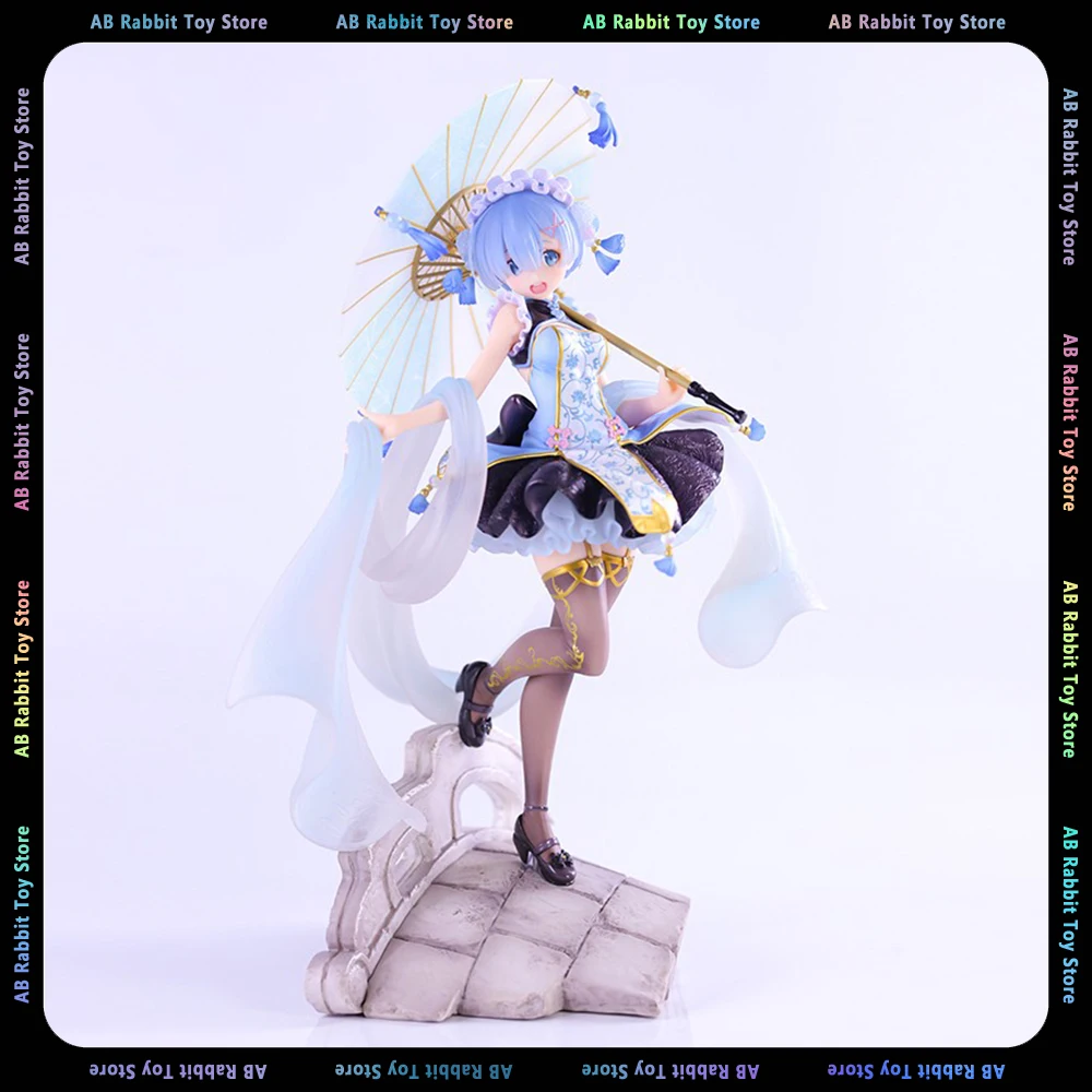 

Аниме фигурки Рем «Re:Life In A другой мир», 28 см