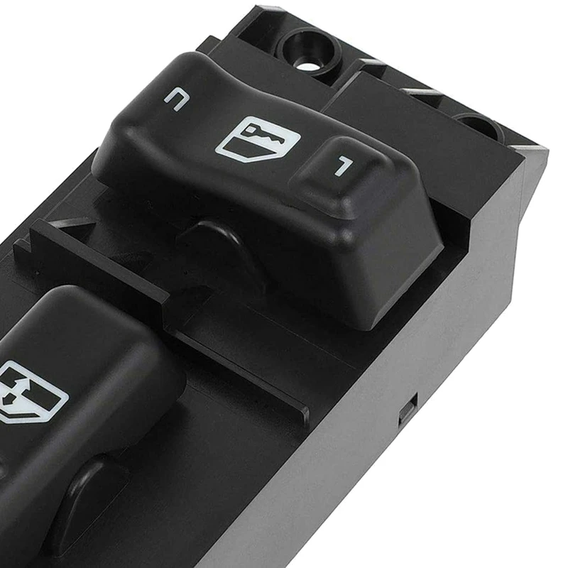 Переключатель оконного дверного замка для Chevrolet Silverado Suburban aval/ GMC Sierra Yukon 2000-2002