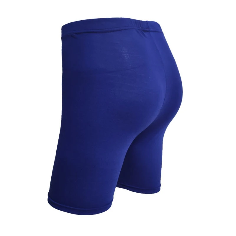 

Женские облегающие спортивные шорты, эластичные леггинсы, брюки 3/4 черного, белого, серого цветов, большие размеры