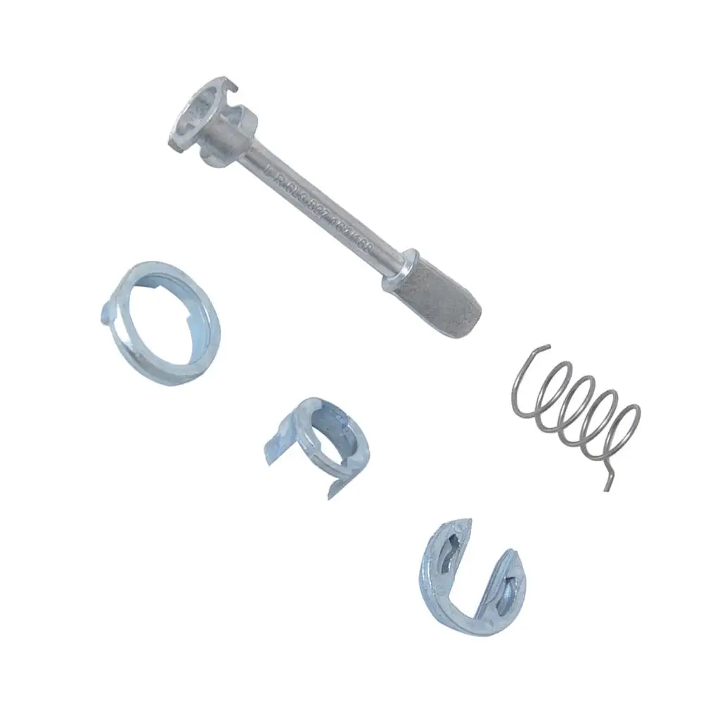 Ремкомплект цилиндра дверного замка 6л 3837167 Замена для Seat Cordoba Ibiza III 6L /168