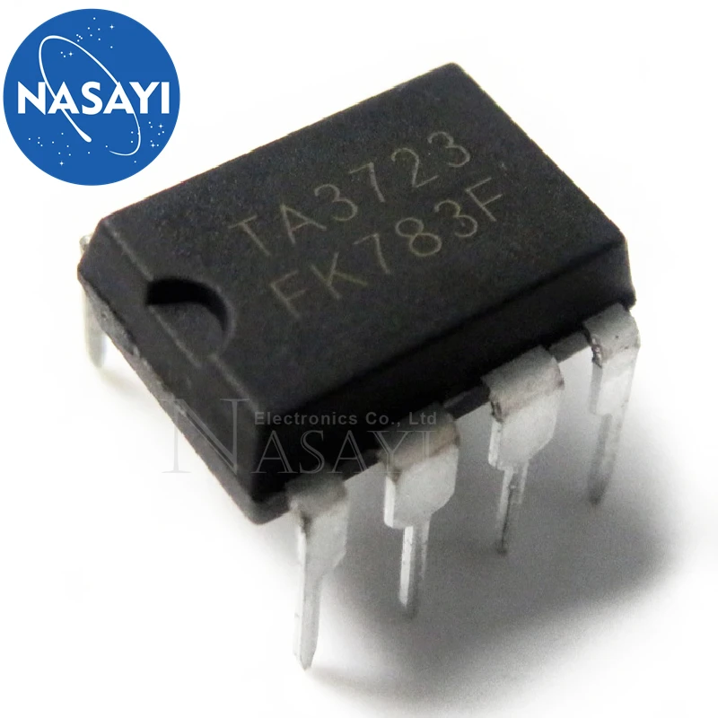 

1 шт. TA3723 3723 DIP-7