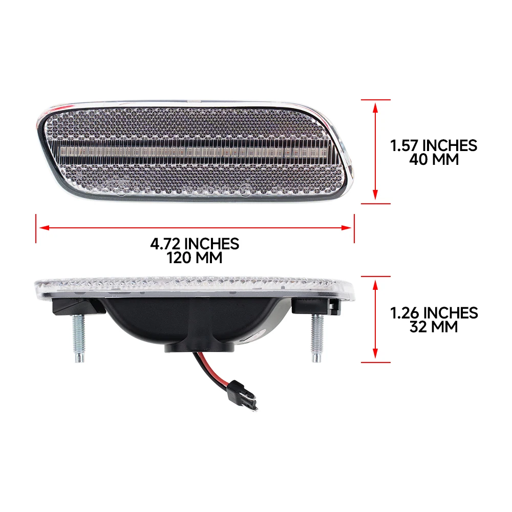 

2 шт., подходят для Lexus SC Gen1, Z30, SC300, SC400, UZZ30, JZZ31 1992-2000