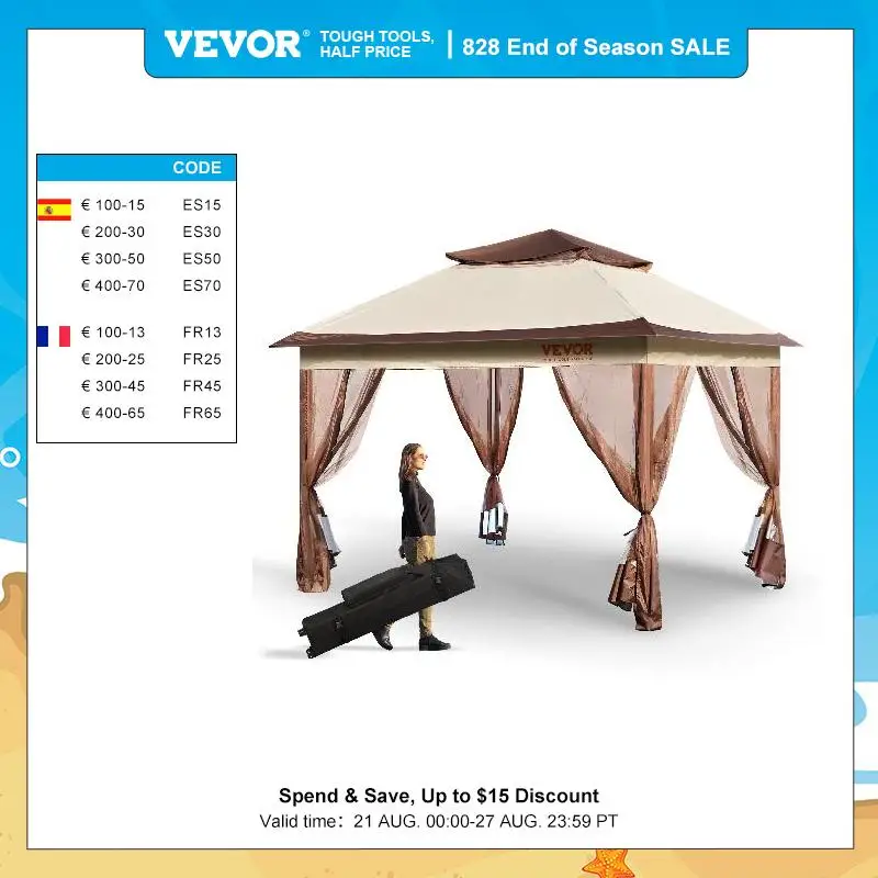 Party Tent For Outdoor