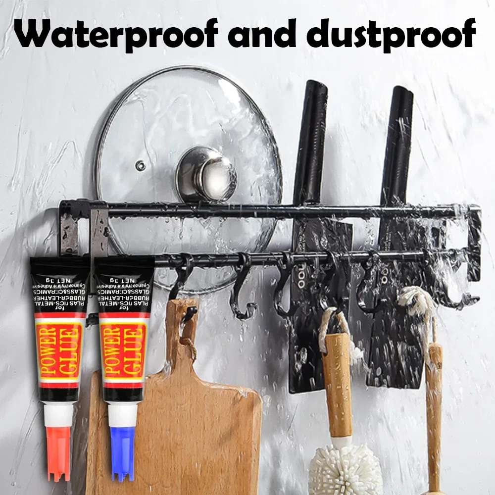 Магазин канцелярских товаров для ногтей 502 мгновенный прочный клей супержидкий