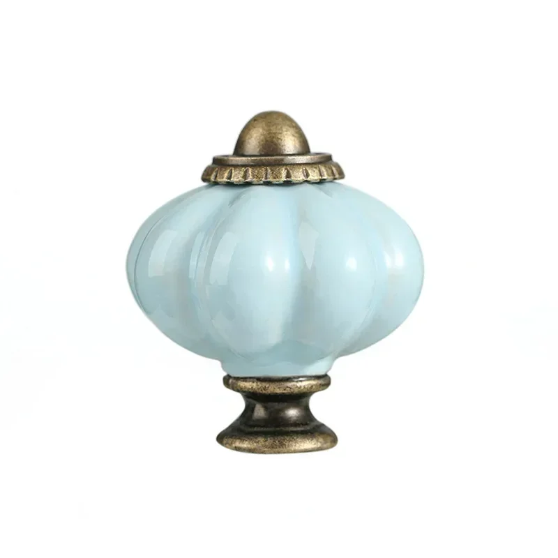 

Керамические дверные ручки 1/2 шт.