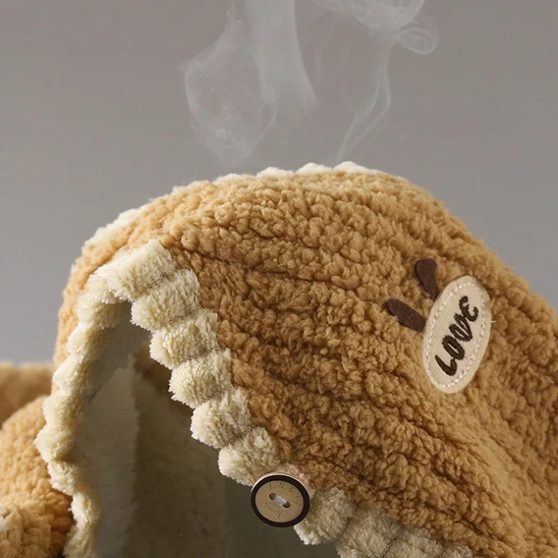 Детский жилет осенне-зимний корейский бархатный теплый для малышей накидка