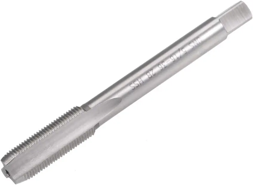 

Machine Tap 5/16-40 UNS Thread 2B Class High Speed Steel Screw Taps Threading Tapping Tool