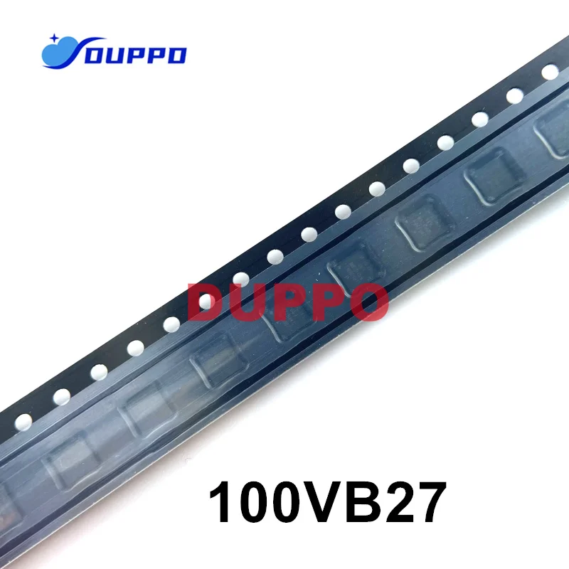 2-10 шт./партия, чипы для IPhone XS/XS MAX/XR U _ NFC _ S