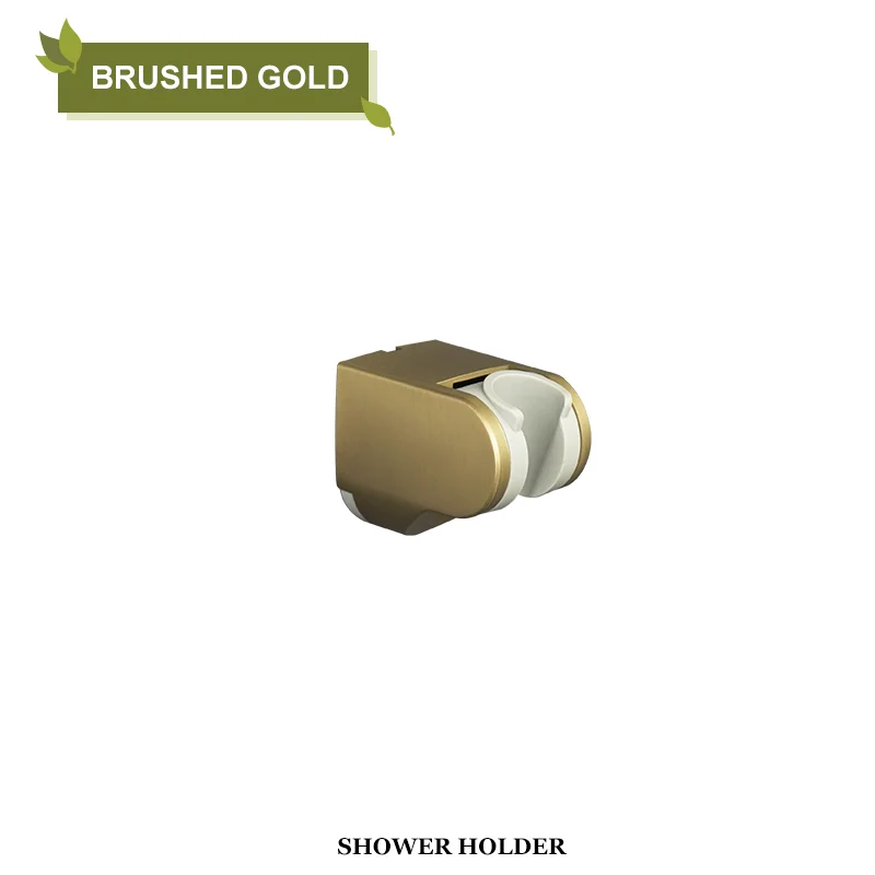 

Держатель для душа ABS регулируемый