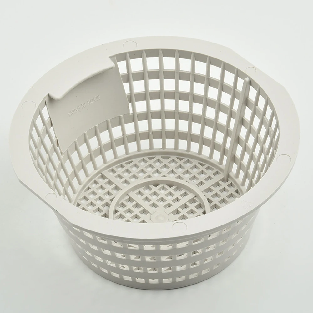 

1pcs Plastic Pool Skimmer Basket 4\" X 6¼:\" X 2¾\" For Swimline 8928 Swimming Pool Skimmer Accessories Pool Cleaning Tools