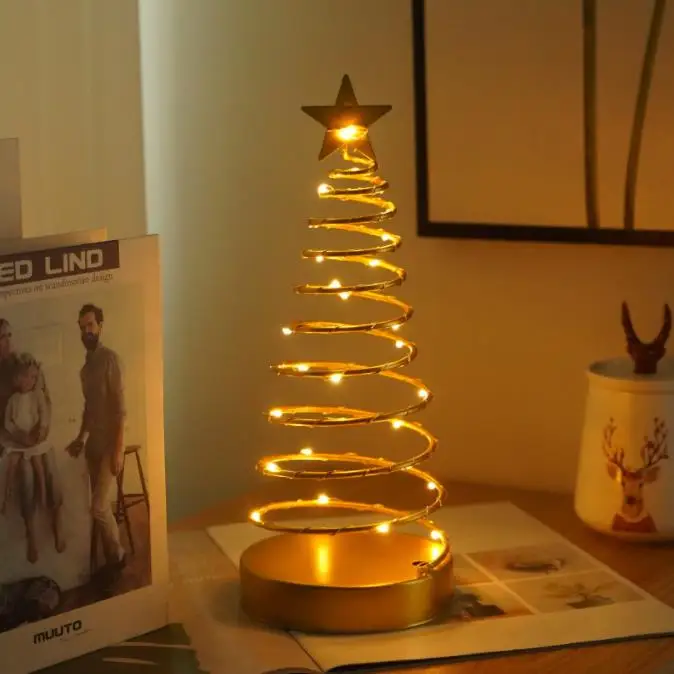 

Star lights LED color lights decorative decorations small night lights