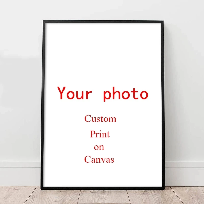 

9 листов, фотопечать на холсте без рамы