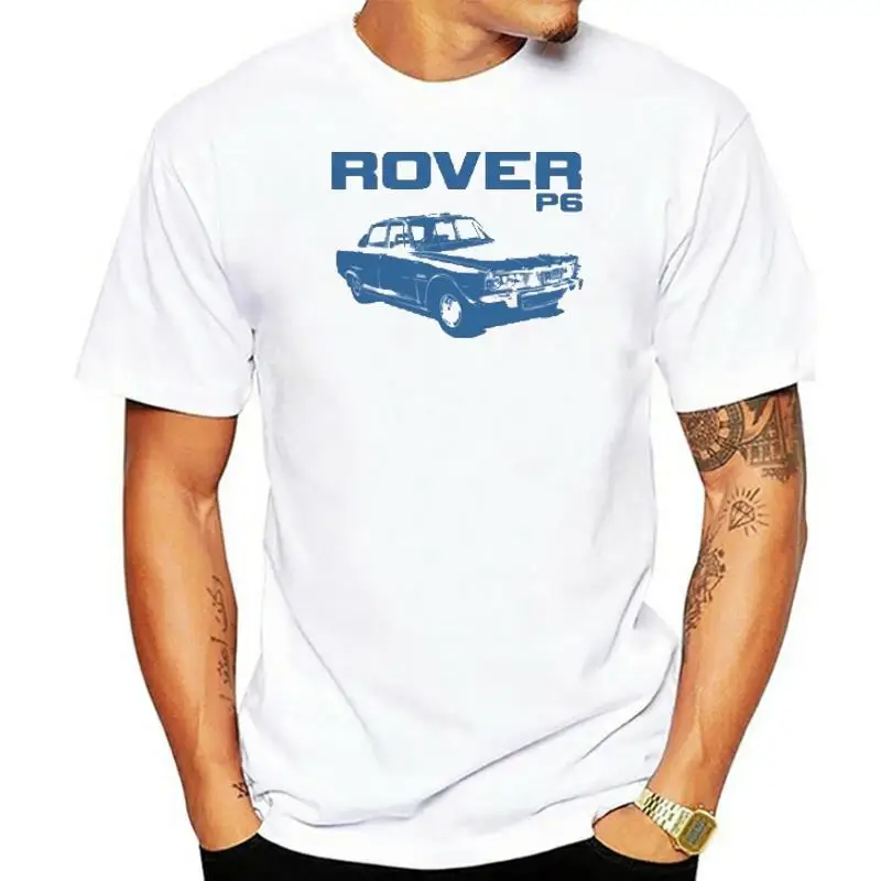 

Наименование: мужская футболка Rover P6 от Ameiva Apparel