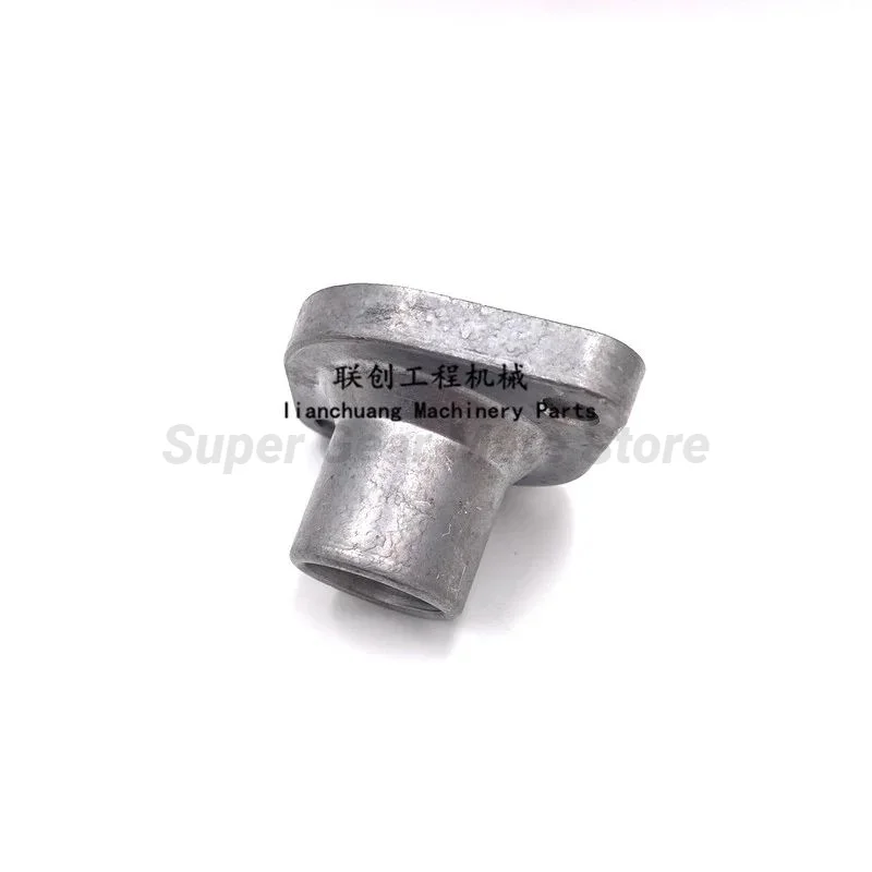 Крышка сиденья термостата для Komatsu PC30/40/45/50 yanmar VIO4D84/4D88/4TNV88/4TNE88 запчасти