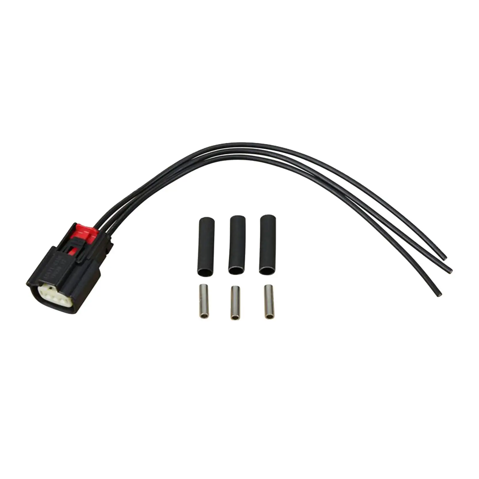

Ignition Coil Connector Compatible for Ford 2013-2017 C-Max 2011-2014 Edge