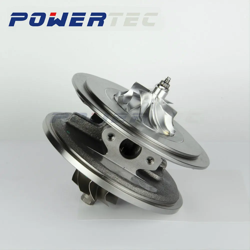 Картридж турбокомпрессора MFS GT2260V 765985 -5001С -5006С Для BMW X6 3.0D E71 M57306D3 173 кВт 235 л.с.