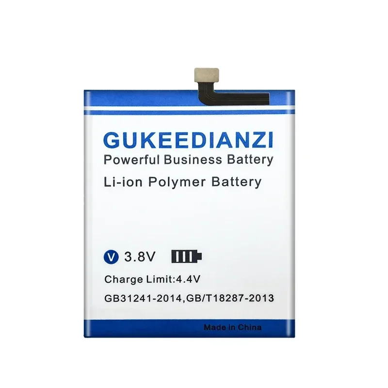 GUKEEDIANZI HE363 3700 мАч аккумулятор для Nokia X7 TA-1131 TA-1119/Nokia 8 1 TA-1119 TA-1128 HE 363 аккумуляторы