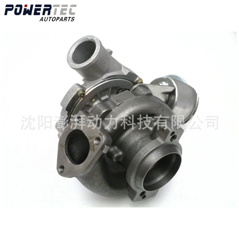 Новый автомобильный Турбокомпрессор Gt2256v 11652249950 11652248834 для Bmw