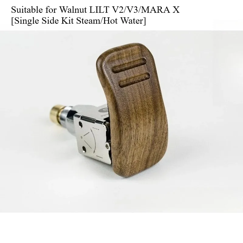 

Аксессуары для кипящей воды Fuguang Lelit/Aibo/Rocket